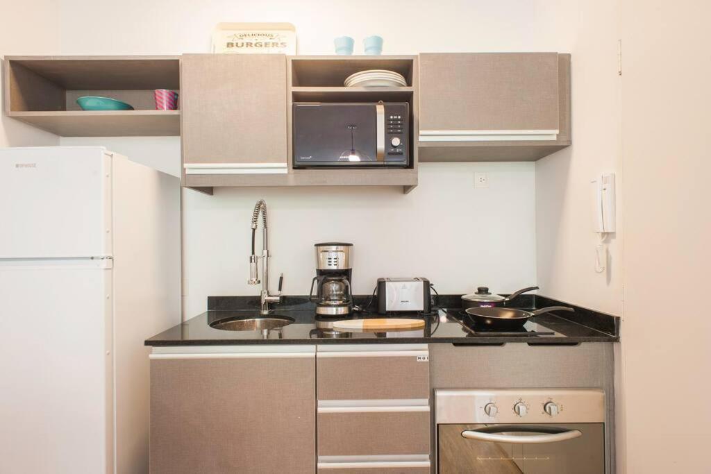 Cloudba Charcas Soho Apartments Buenos Aires Extérieur photo