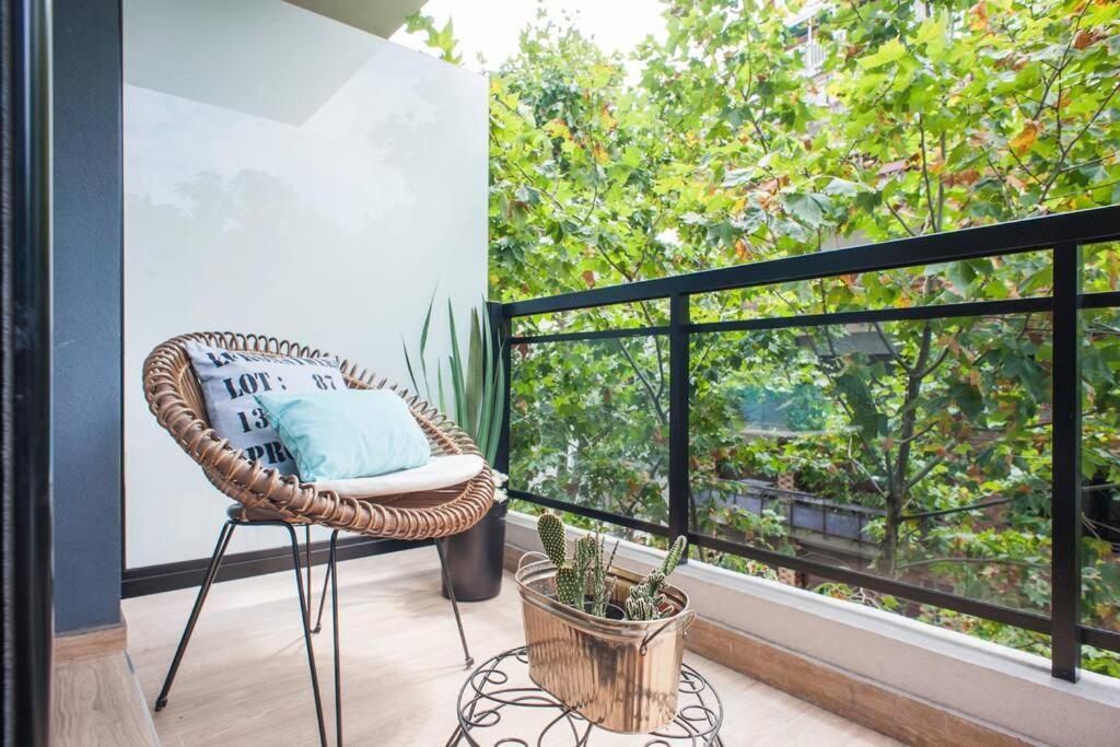 Cloudba Charcas Soho Apartments Buenos Aires Extérieur photo