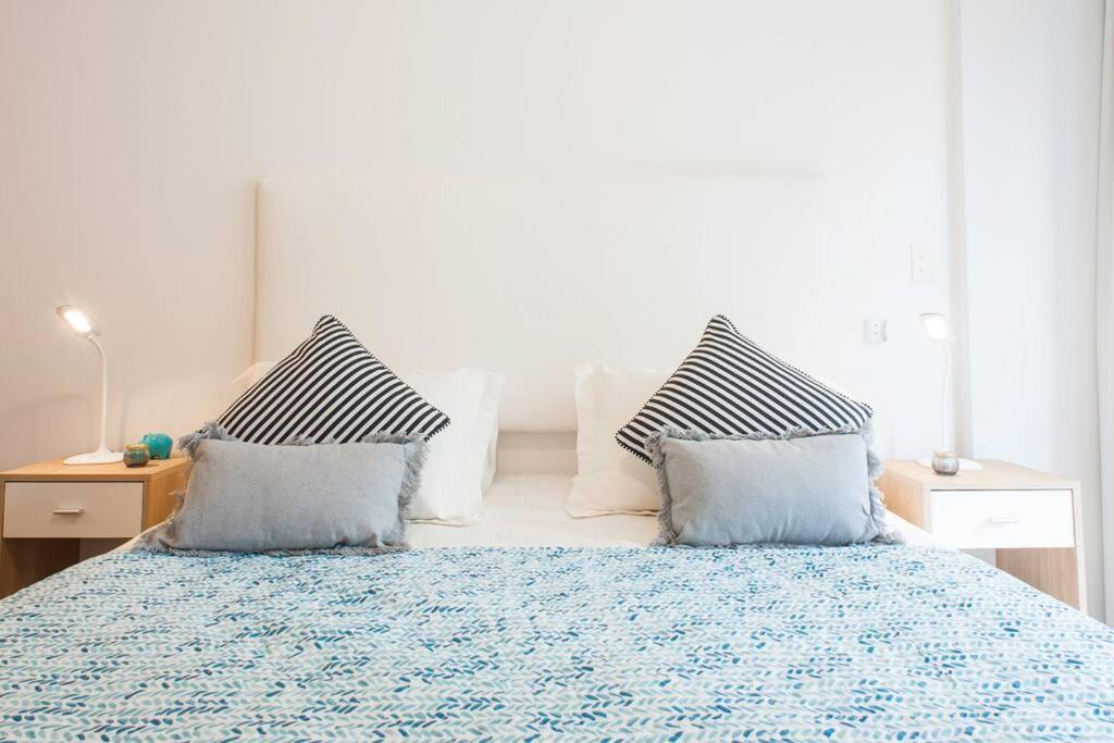 Cloudba Charcas Soho Apartments Buenos Aires Extérieur photo