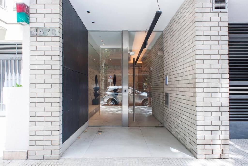Cloudba Charcas Soho Apartments Buenos Aires Extérieur photo