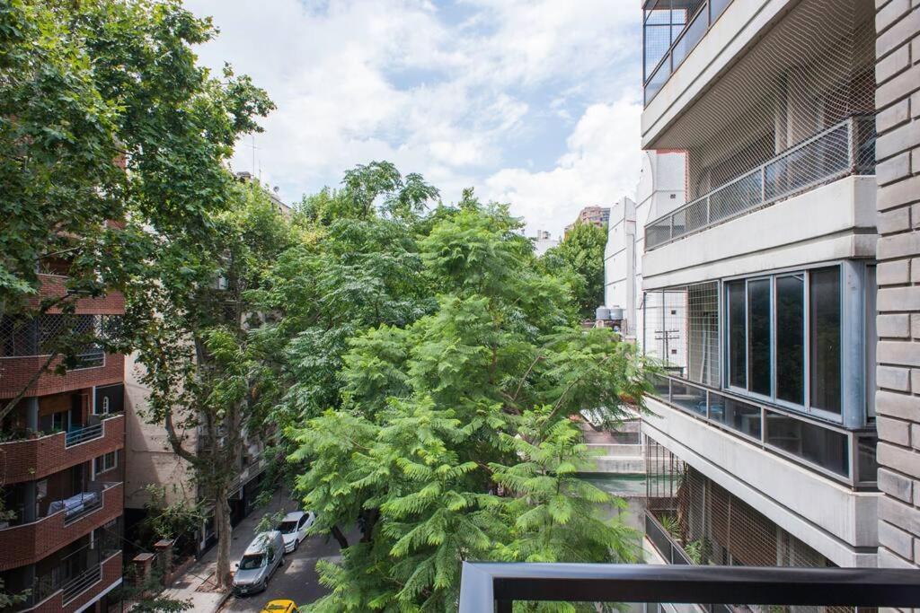 Cloudba Charcas Soho Apartments Buenos Aires Extérieur photo