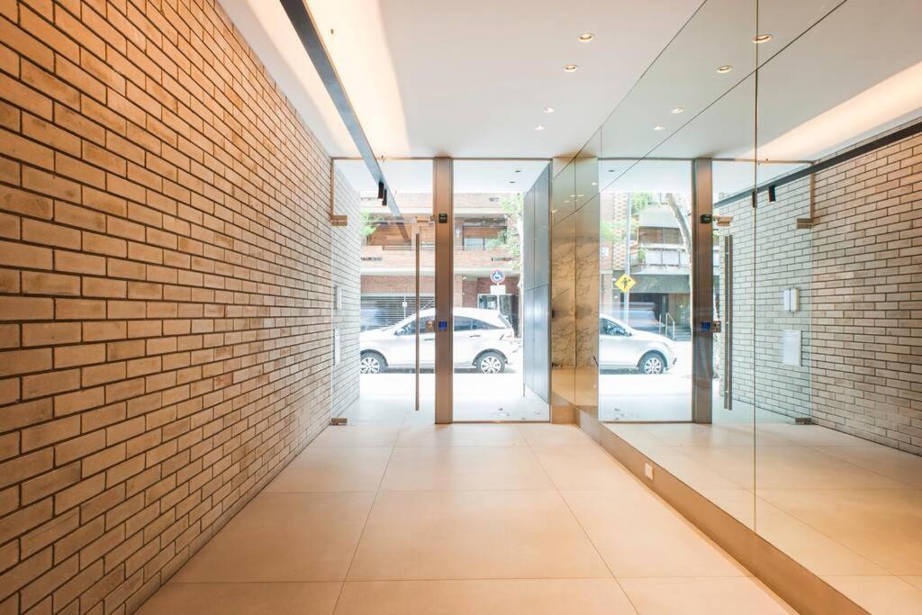 Cloudba Charcas Soho Apartments Buenos Aires Extérieur photo