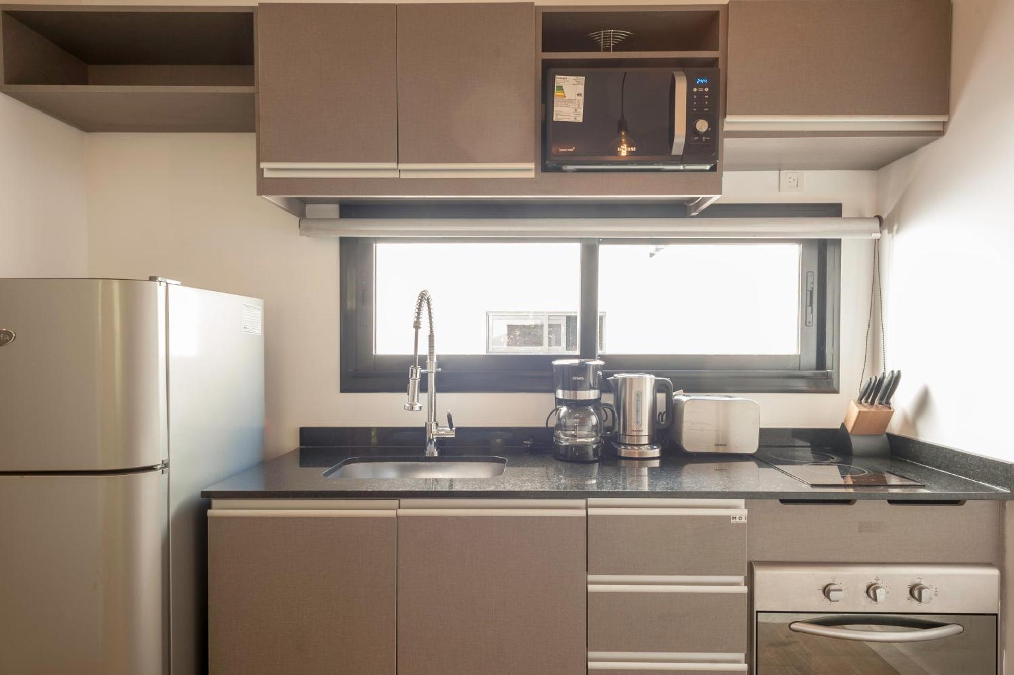 Cloudba Charcas Soho Apartments Buenos Aires Extérieur photo