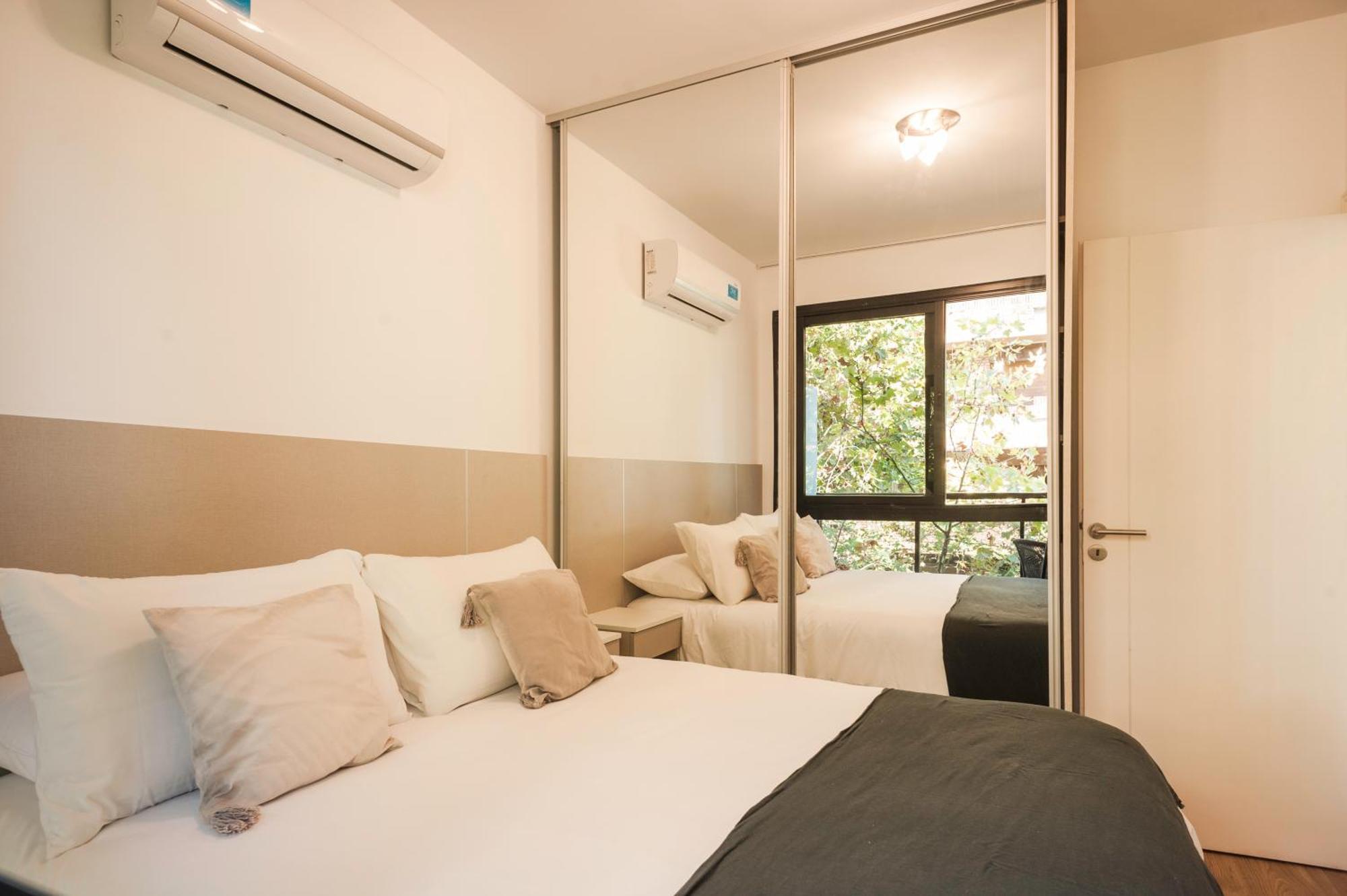 Cloudba Charcas Soho Apartments Buenos Aires Extérieur photo