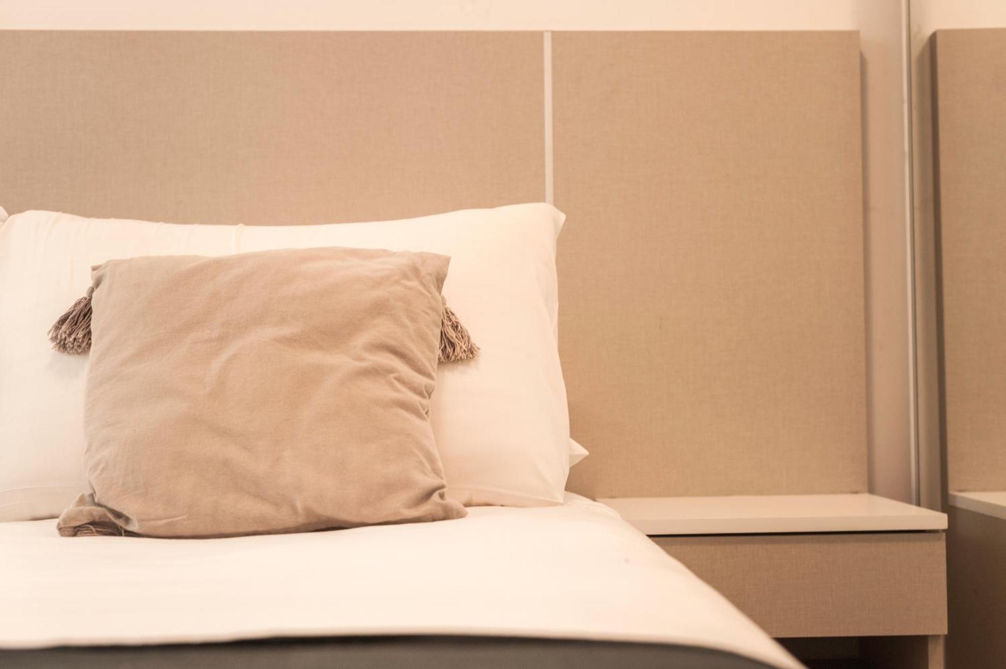 Cloudba Charcas Soho Apartments Buenos Aires Extérieur photo
