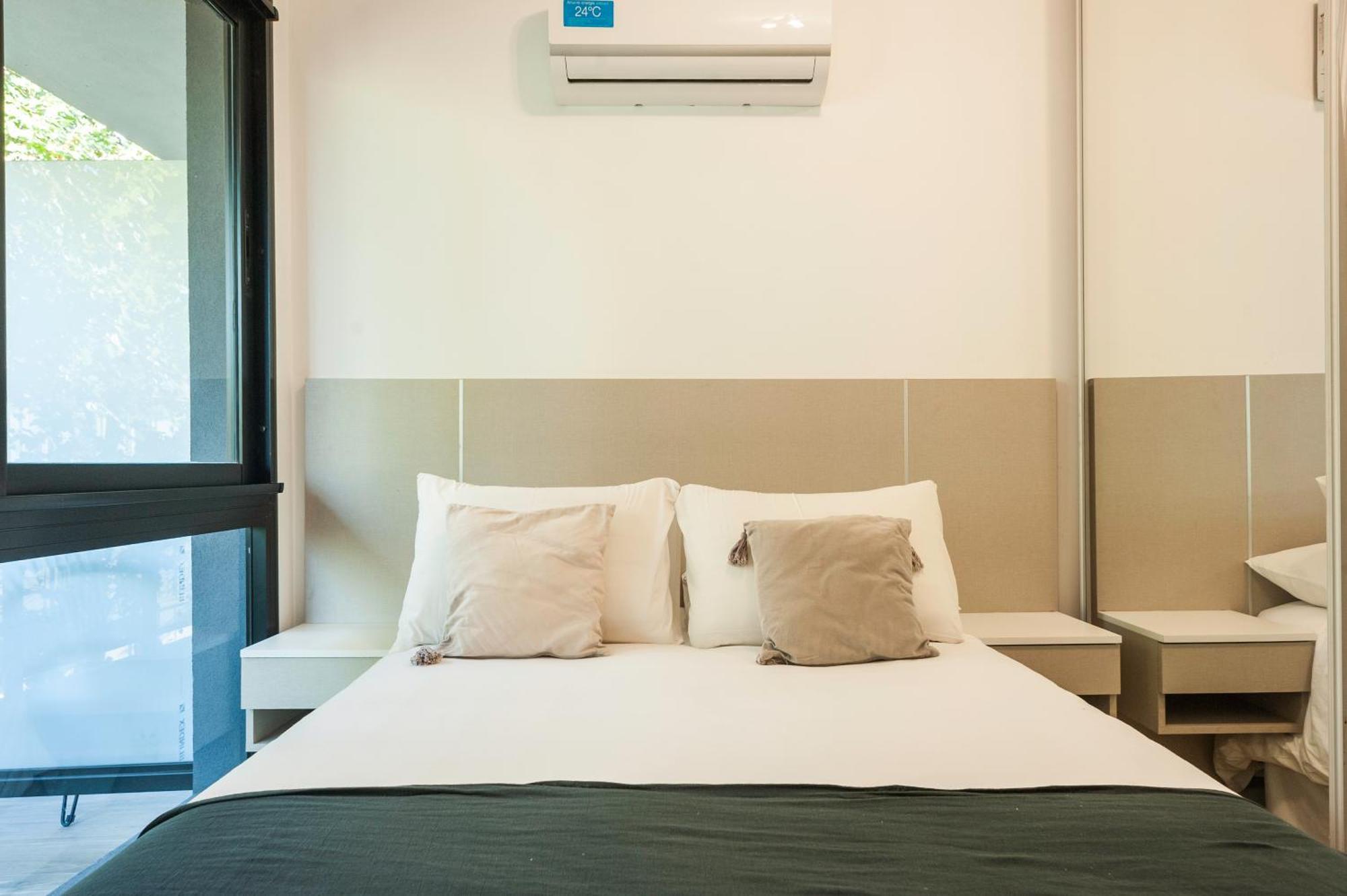 Cloudba Charcas Soho Apartments Buenos Aires Extérieur photo