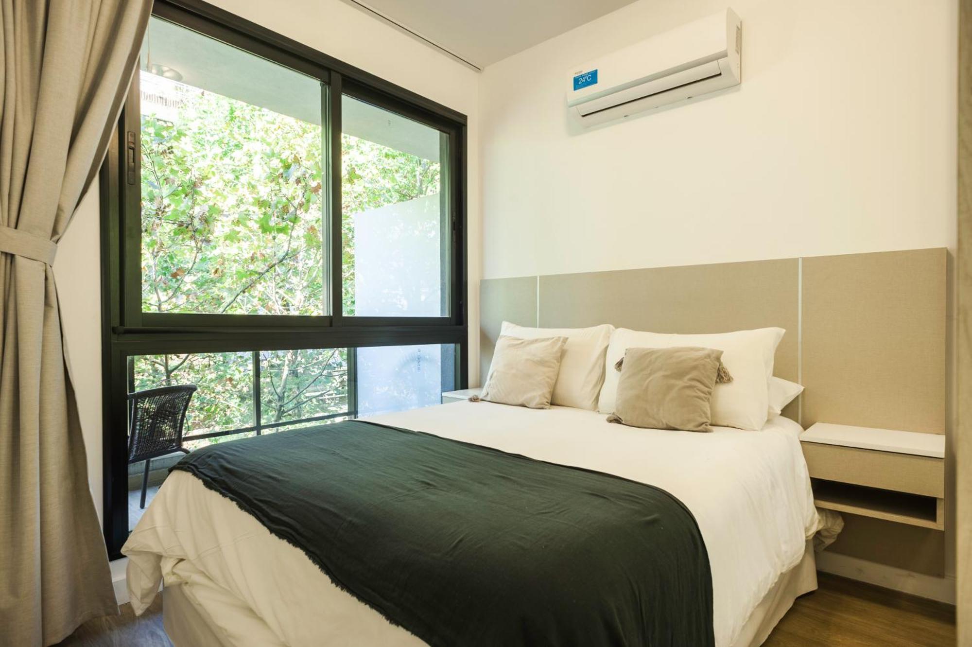 Cloudba Charcas Soho Apartments Buenos Aires Extérieur photo