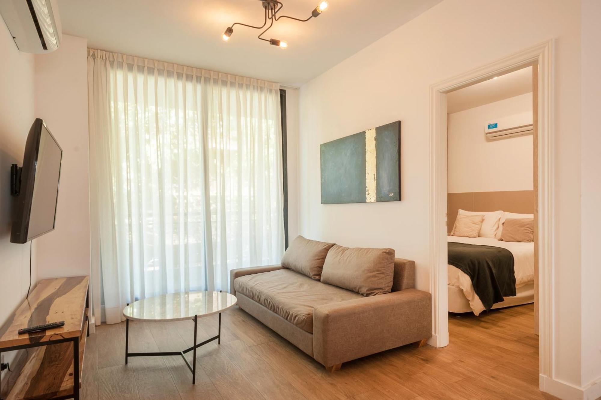 Cloudba Charcas Soho Apartments Buenos Aires Extérieur photo