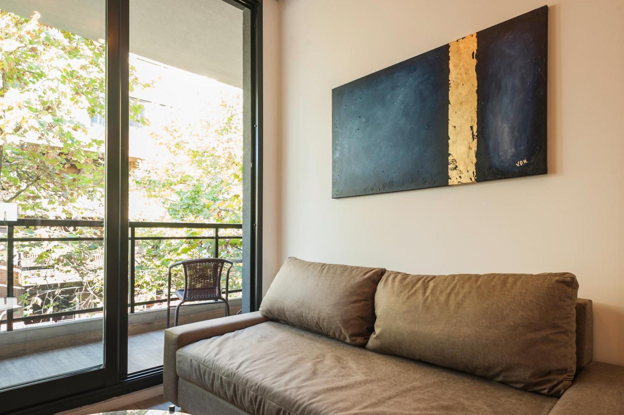 Cloudba Charcas Soho Apartments Buenos Aires Extérieur photo