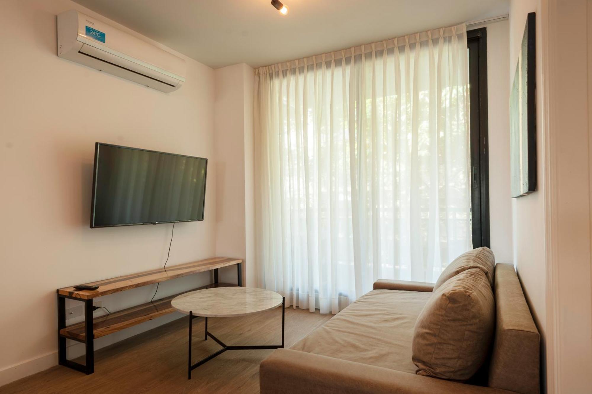 Cloudba Charcas Soho Apartments Buenos Aires Extérieur photo