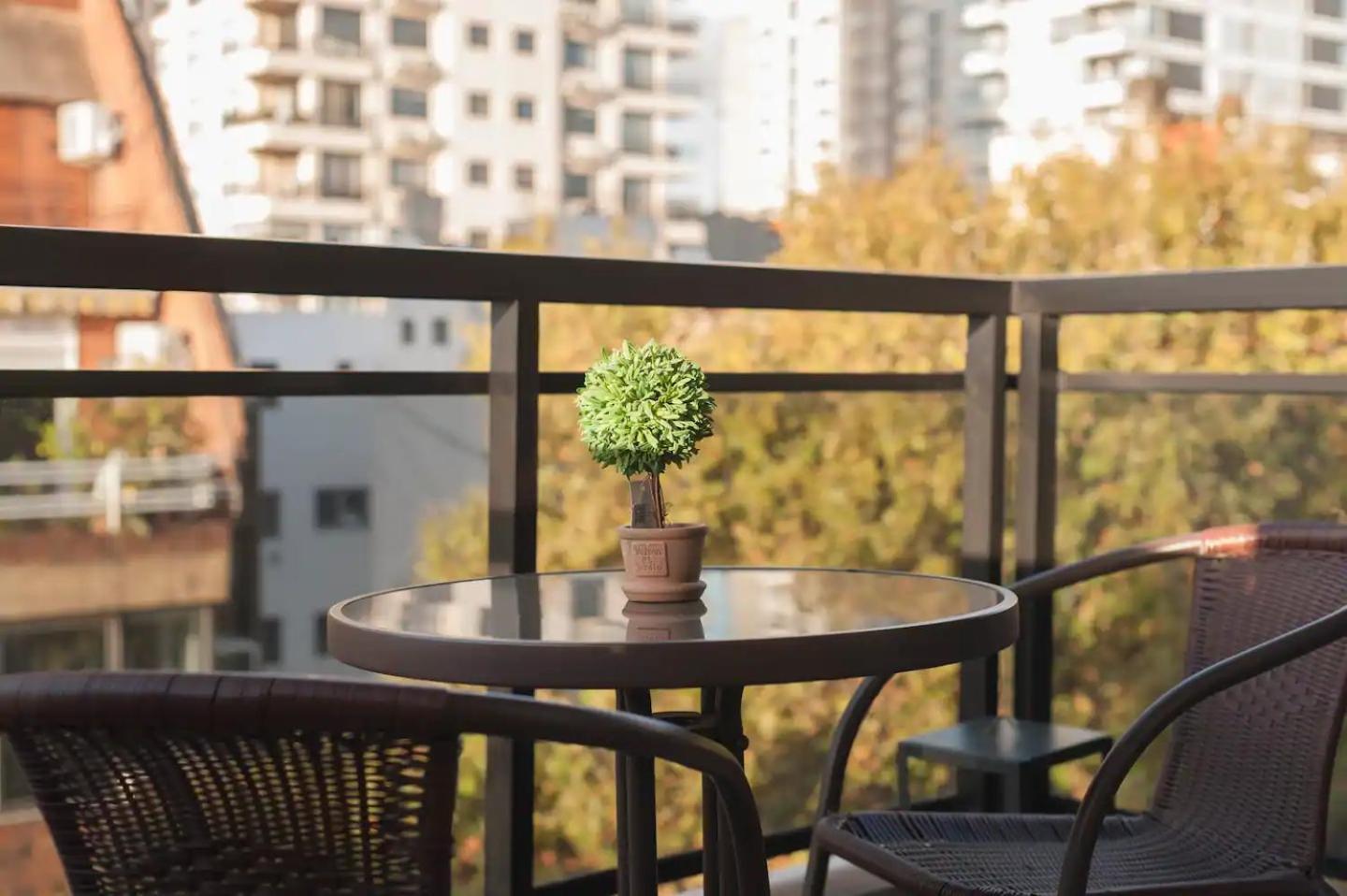 Cloudba Charcas Soho Apartments Buenos Aires Extérieur photo