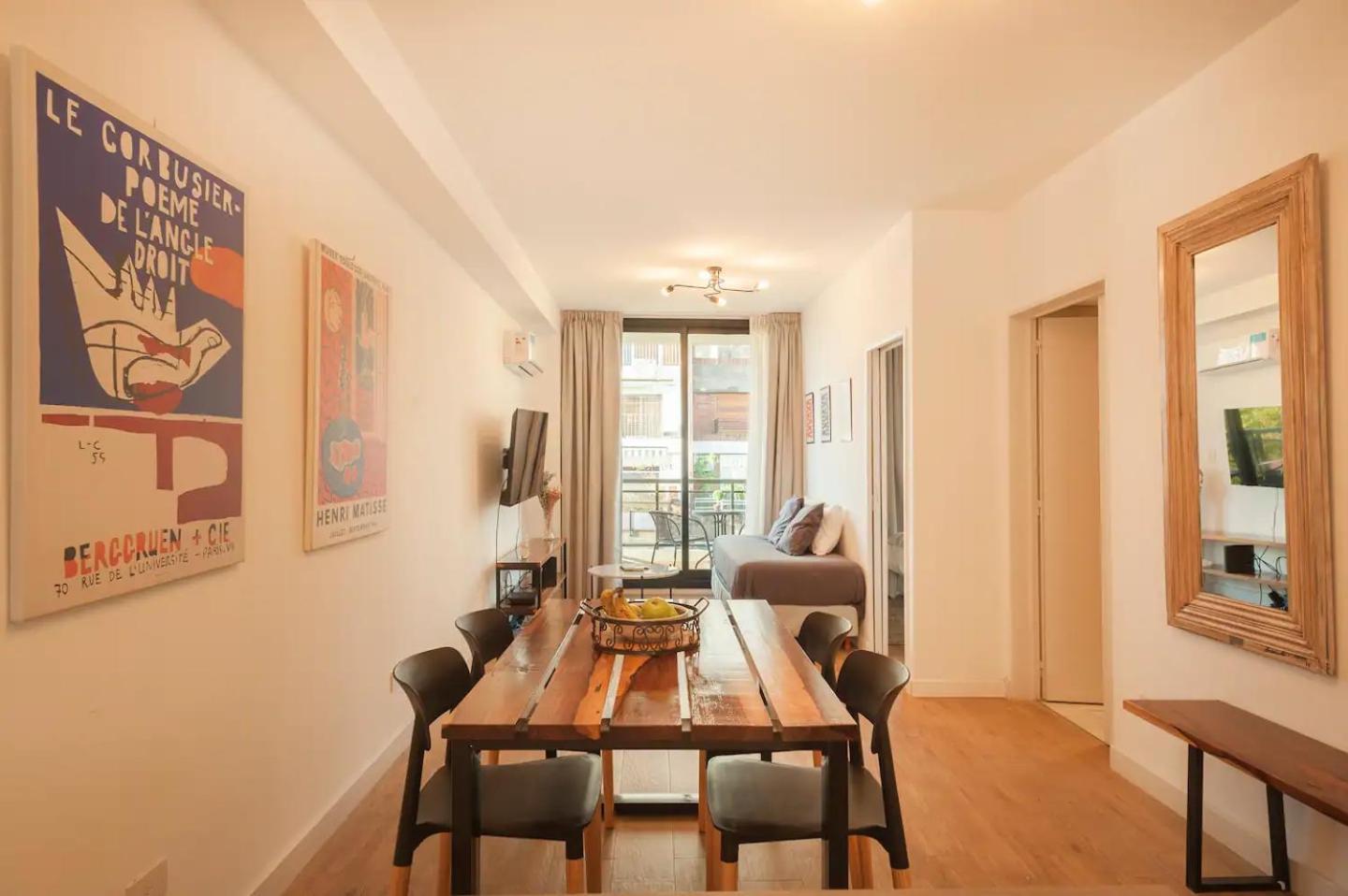 Cloudba Charcas Soho Apartments Buenos Aires Extérieur photo