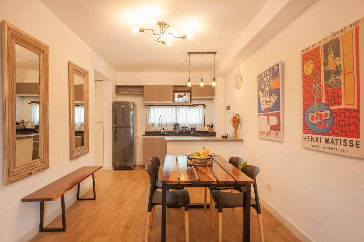 Cloudba Charcas Soho Apartments Buenos Aires Extérieur photo