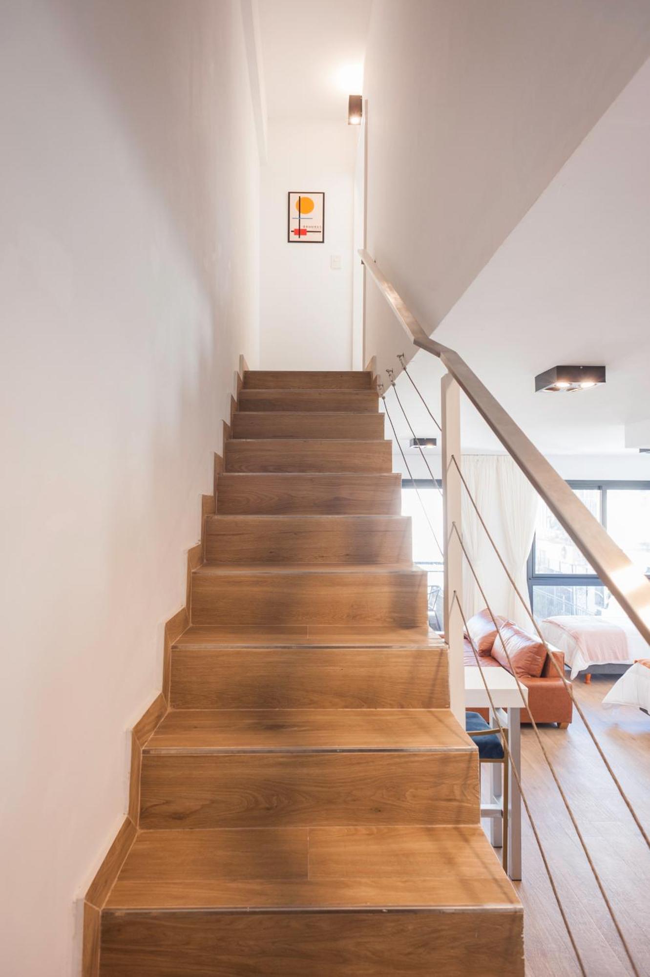 Cloudba Charcas Soho Apartments Buenos Aires Extérieur photo