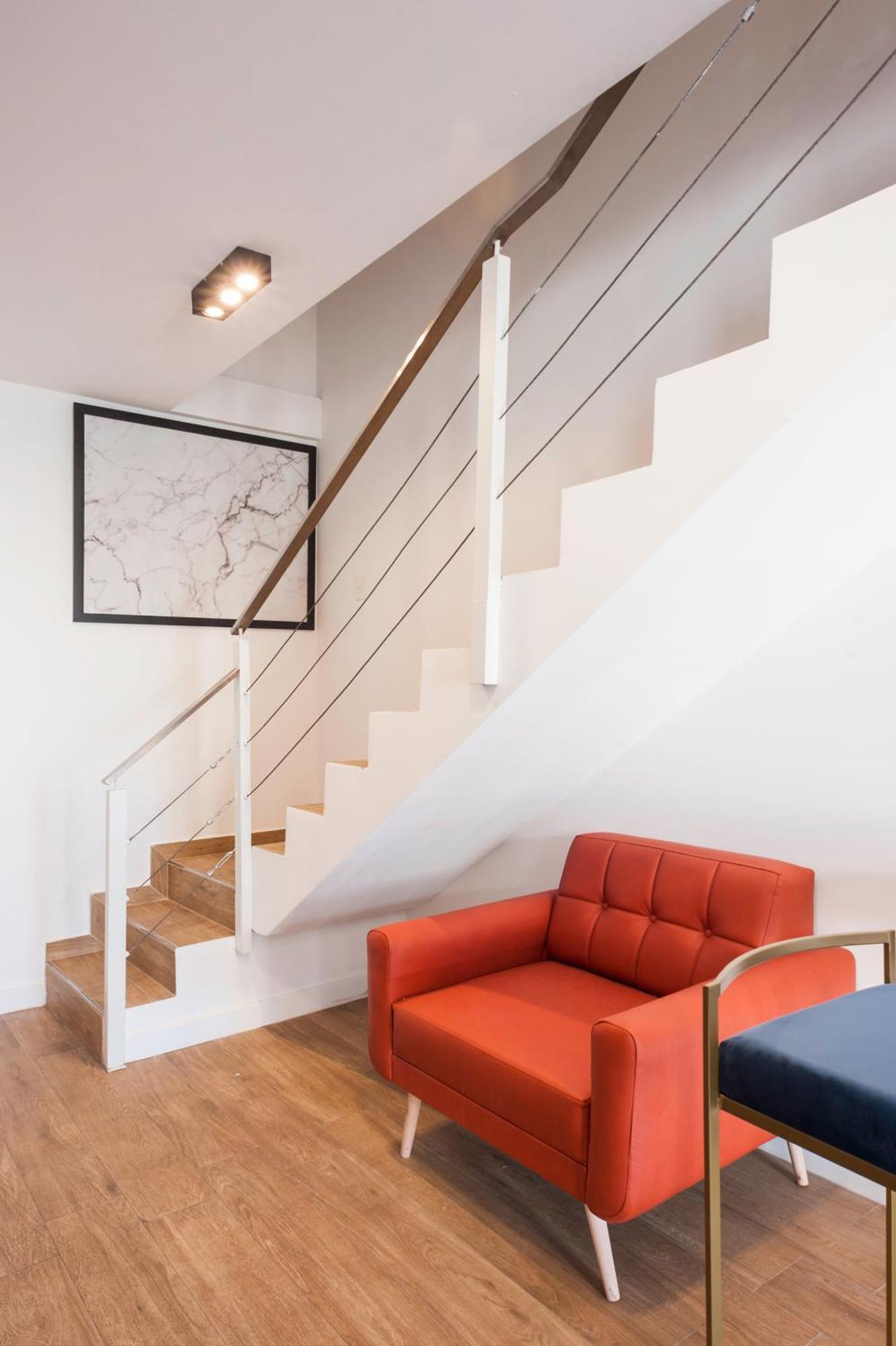 Cloudba Charcas Soho Apartments Buenos Aires Extérieur photo