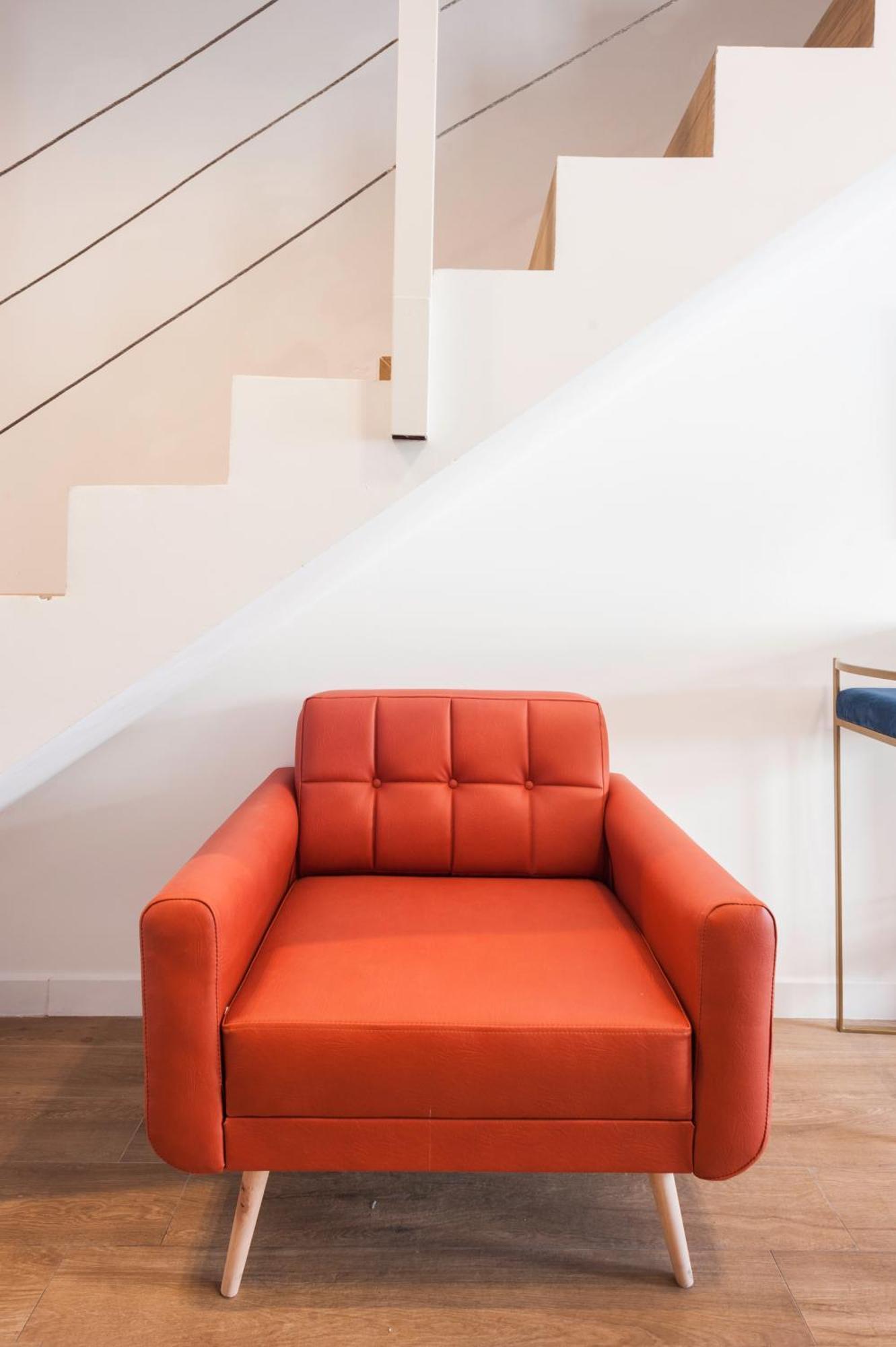 Cloudba Charcas Soho Apartments Buenos Aires Extérieur photo