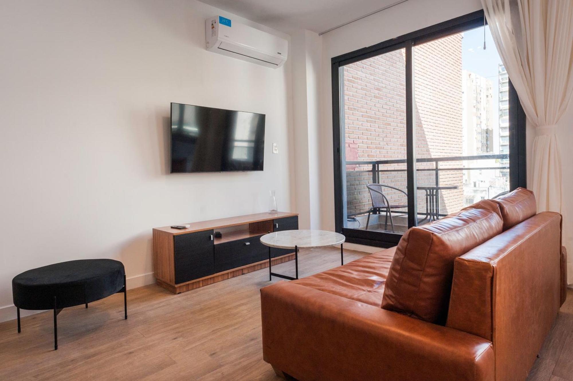 Cloudba Charcas Soho Apartments Buenos Aires Extérieur photo