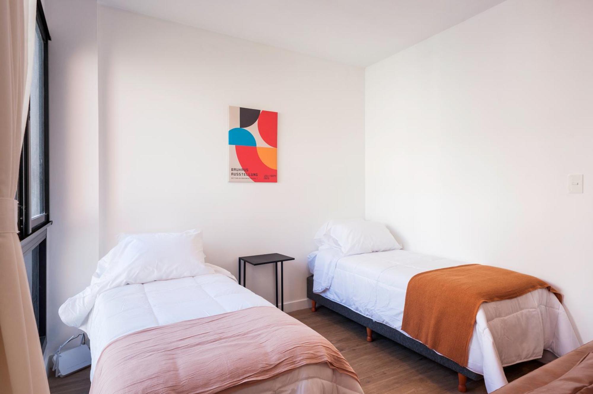 Cloudba Charcas Soho Apartments Buenos Aires Extérieur photo