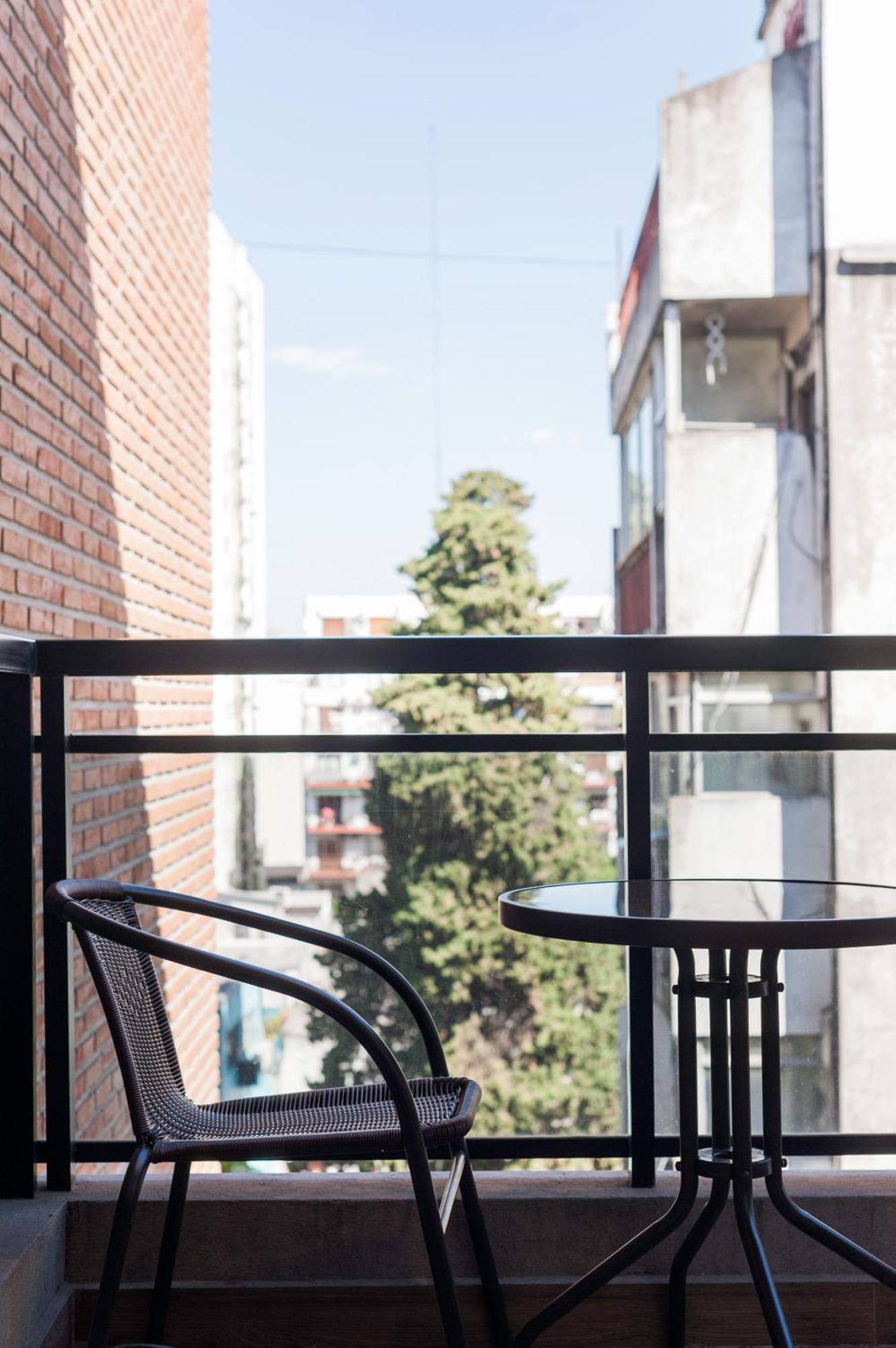 Cloudba Charcas Soho Apartments Buenos Aires Extérieur photo