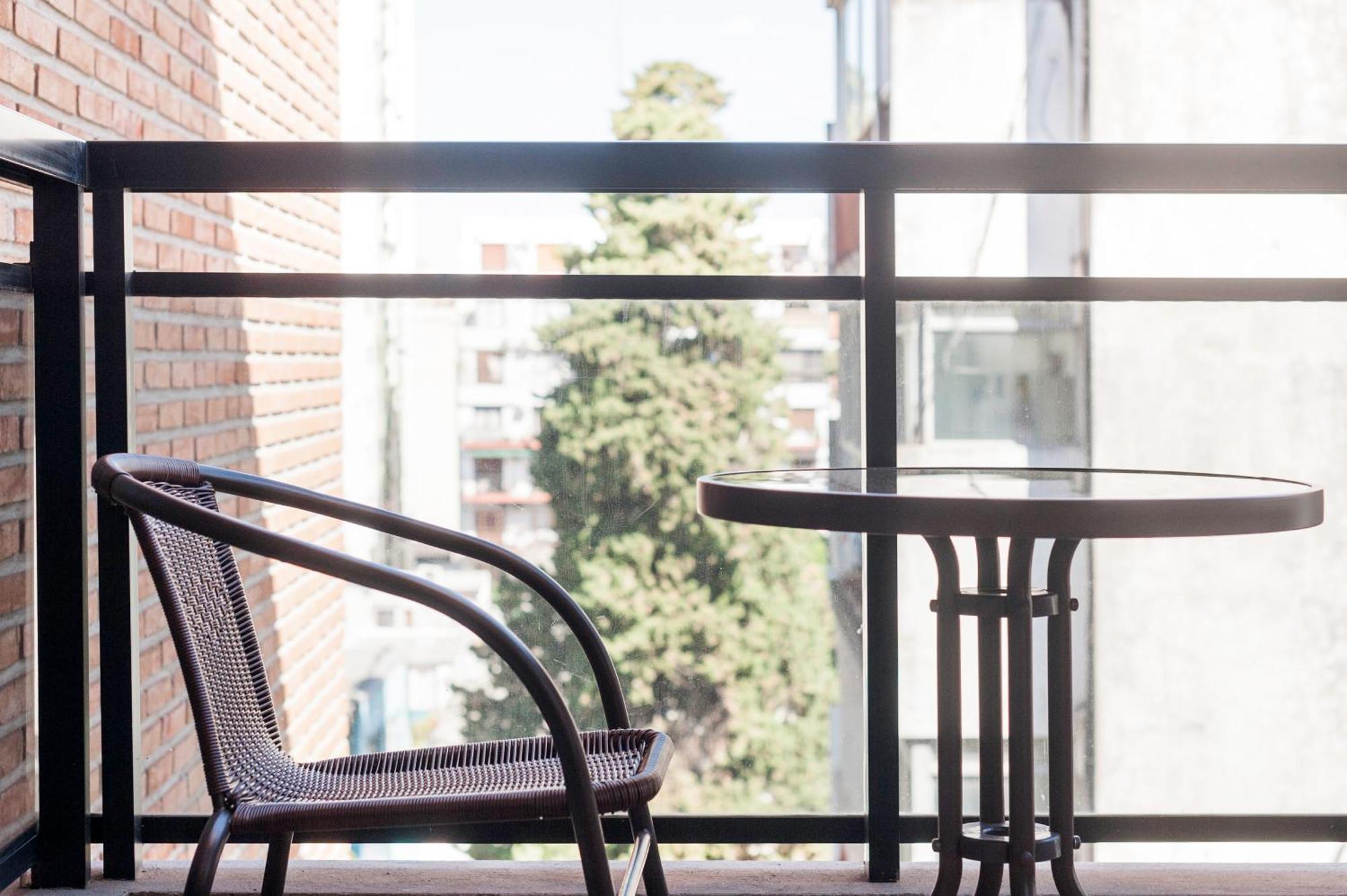 Cloudba Charcas Soho Apartments Buenos Aires Extérieur photo