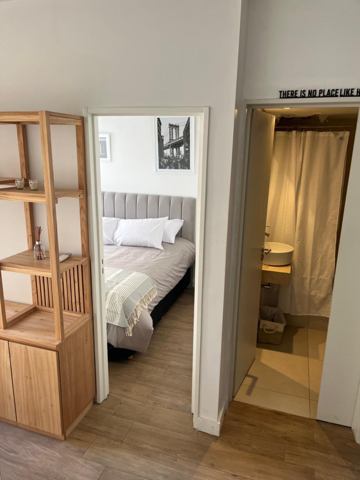 Cloudba Charcas Soho Apartments Buenos Aires Extérieur photo